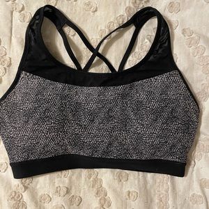 Calia sports bra
